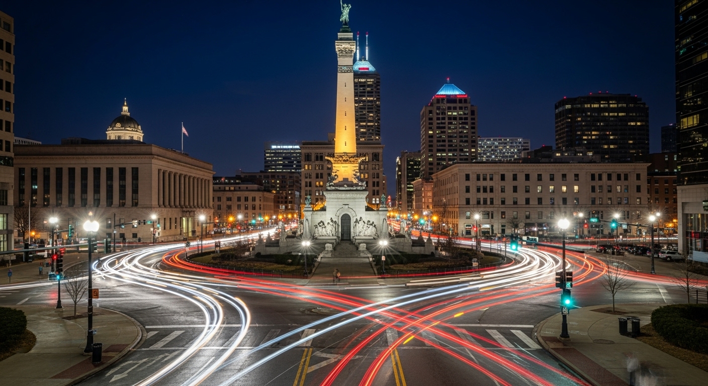 Indianapolis Area