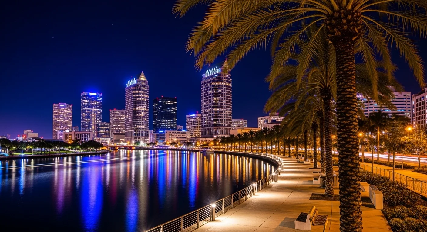 Tampa Bay
