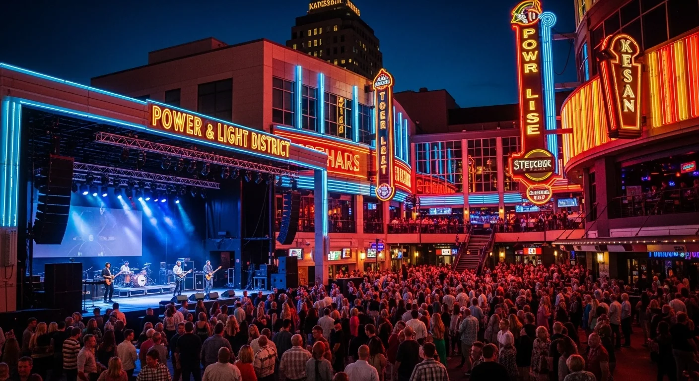 Kansas City