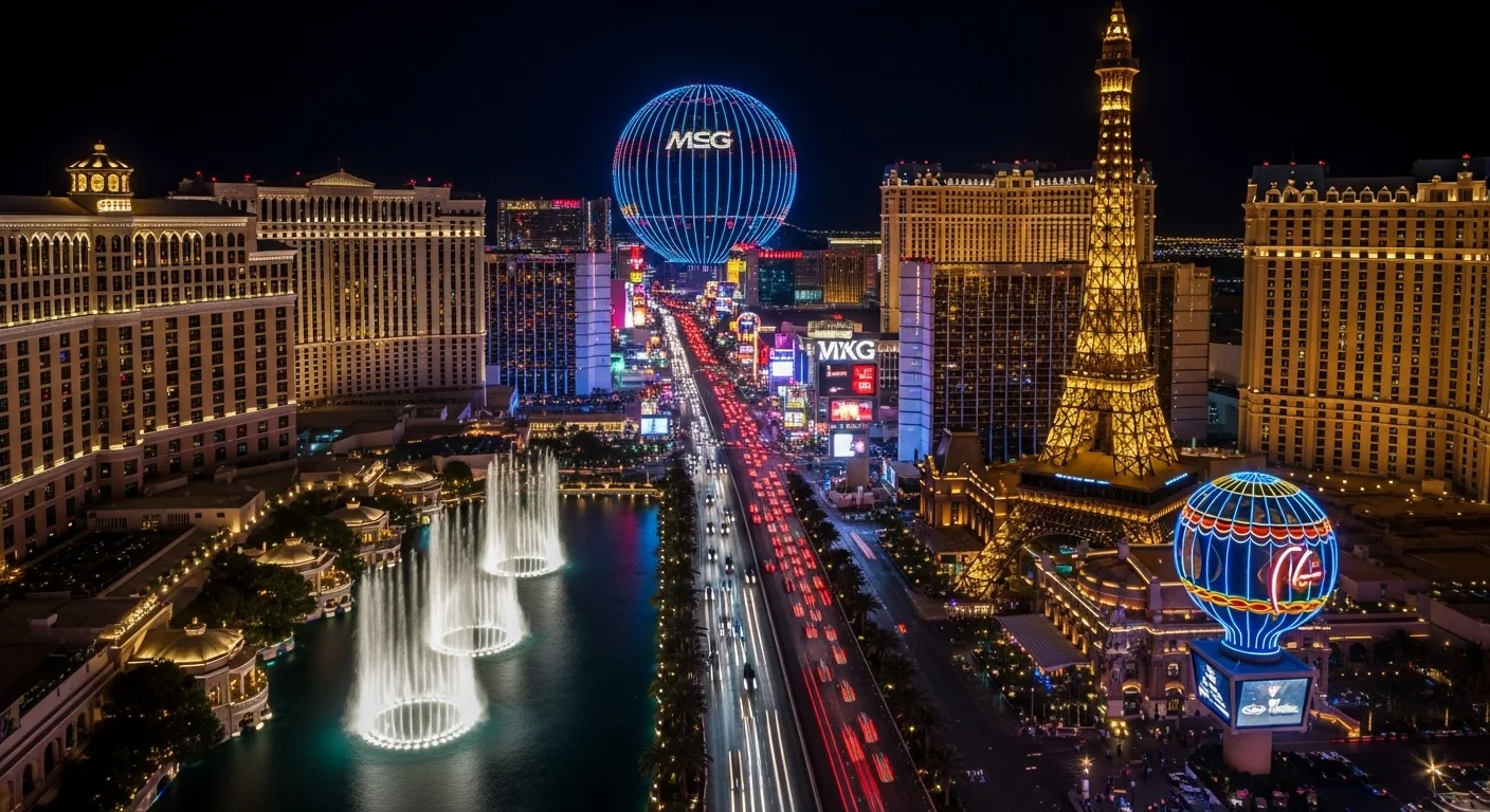 Las Vegas