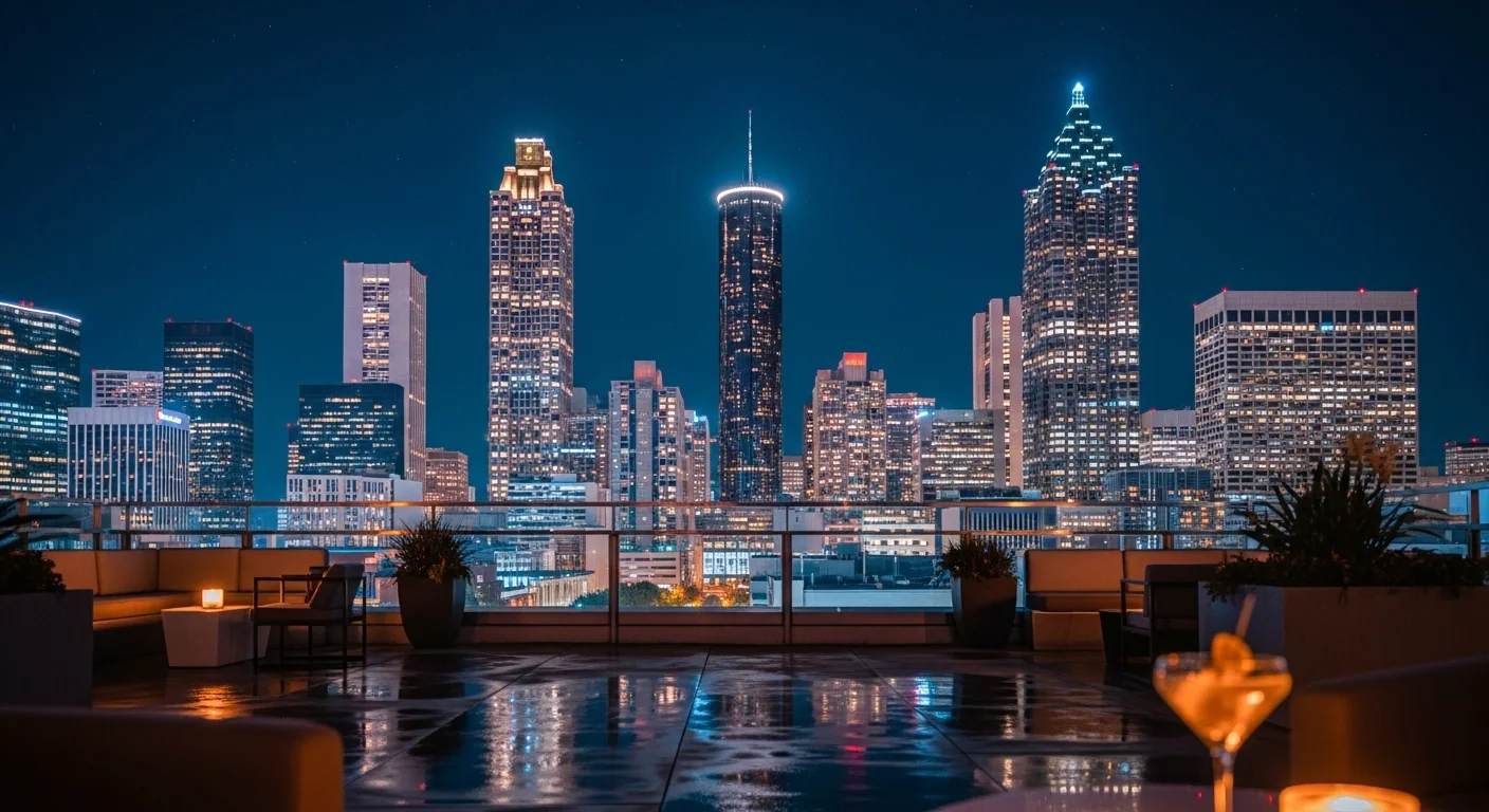 Atlanta Area