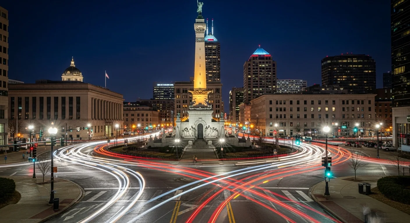 Indianapolis Area