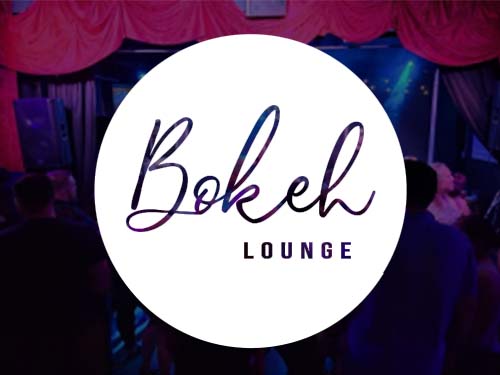 Bokeh Lounge