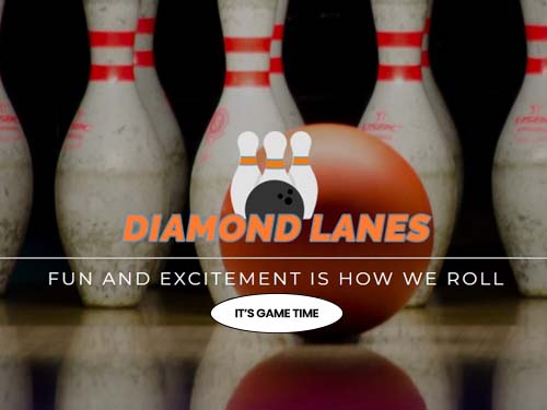 Diamond Lanes