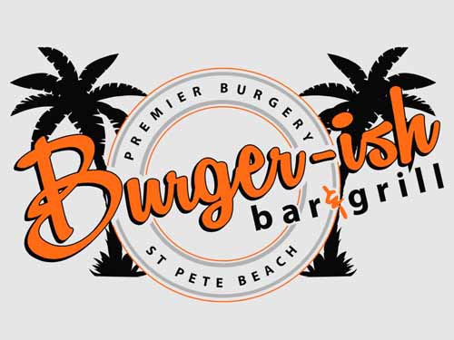 Burger-Ish - Bar & Grill