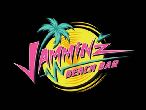 JAMMIN'Z BEACH BAR