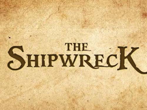 The Shipwreck