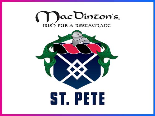 MacDinton's St. Pete