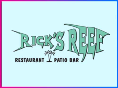 Rick's Reef