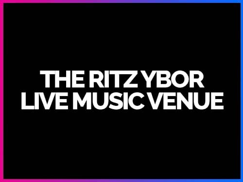 The RITZ Ybor