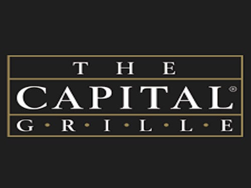 The Capital Grille