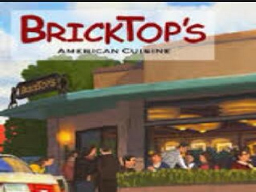 BrickTop's