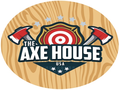 The Axe House 