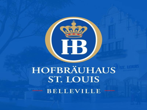 Hofbräuhaus St. Louis-Belleville