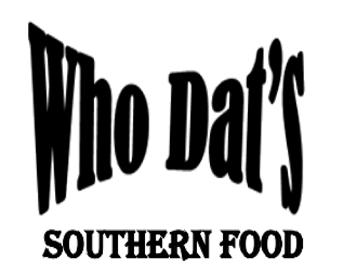 Who Dat's Southern Food Collinsville