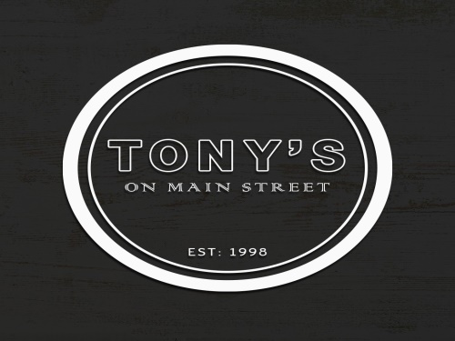 Tony's On Main Street