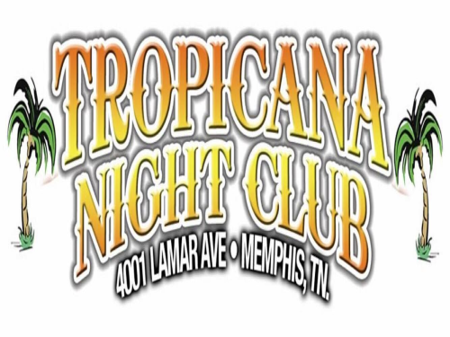 Tropicana Memphis