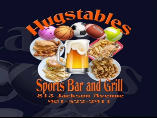 Hugstables Sports Bar & Grill