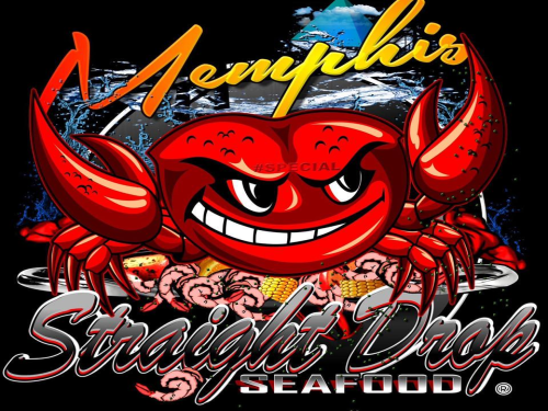 Straight Drop Seafood Memphis