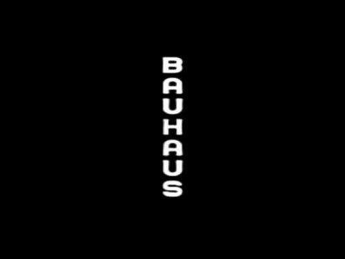 Bauhaus Houston