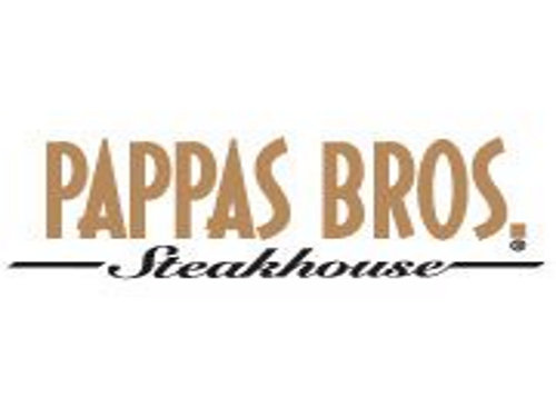 Pappas Bros. Steakhouse