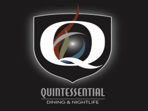 Quintessential Dining & Nightlife