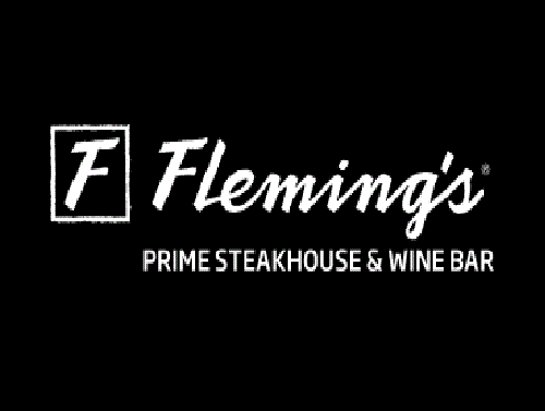 Fleming’s Prime Steakhouse 
