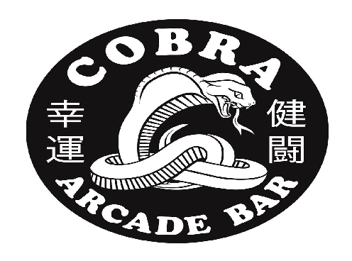 Cobra Arcade Bar