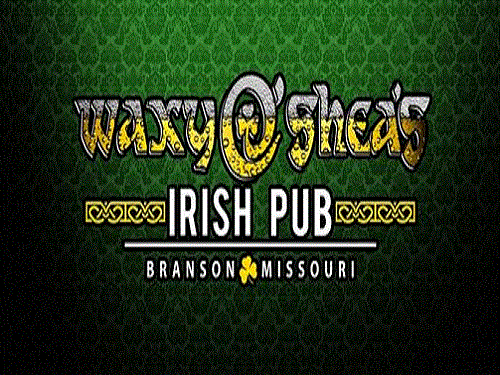 Waxy O'Shea's Irish Pub