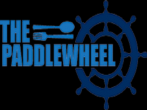 The Paddlewheel