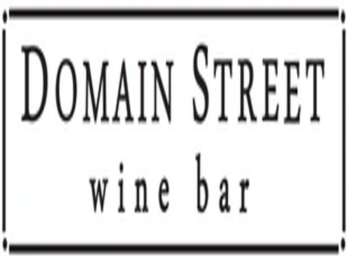 Domain Street Wine Bar