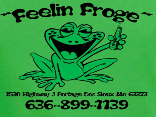Froge's Bar and Grill