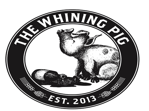 The Whining Pig 