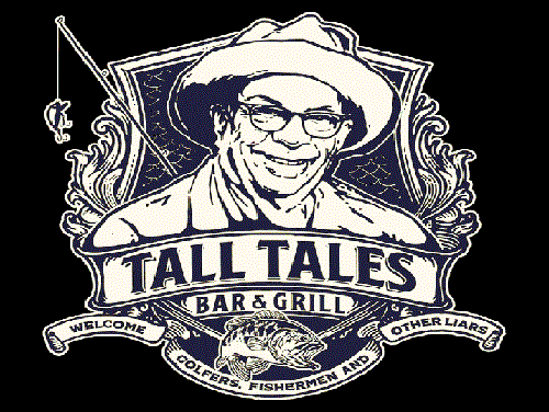 Tall Tales Bar & Grill