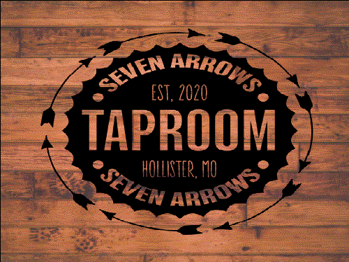 Seven Arrows Taproom