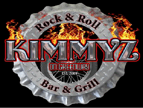 Kimmyz On Greenway Rock & Roll Bar & Grill