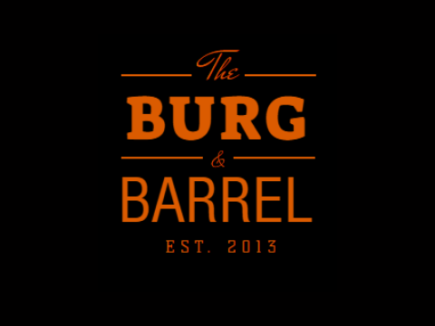 Burg & Barrel