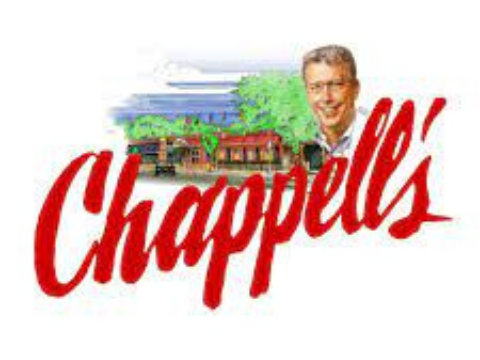 Chappell's Restaurant & Sports Museum