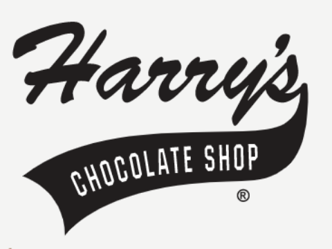Harry's Chocolate Shop