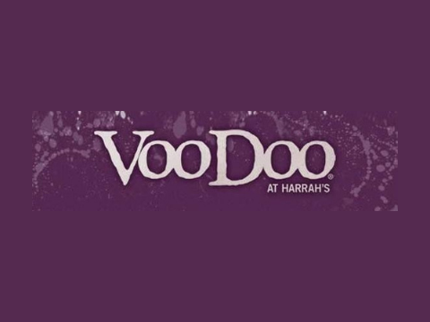 Voodoo Lounge