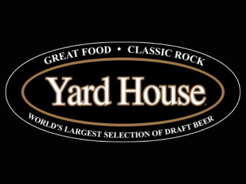 Yard House